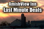 Amish View Inn & Suites - Bird-in-Hand, PA