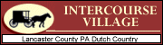 The Village of Intercourse, PA
