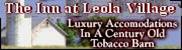 Leola Village Inn & Suites - Lancaster County, PA