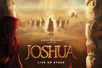 Sight & Sound Theatres