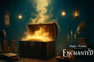 Magic & Wonder Dinner Theater