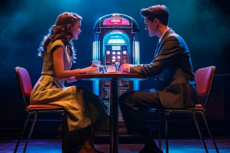 Jukebox Generation – The Best Moments of the 50’s, 60’s, 70’s, & 80’s