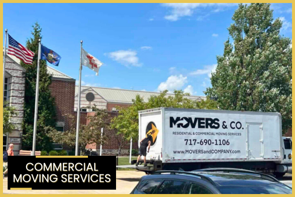 Movers &Amp; Co. Image For Lancasterpa.com Fern And Fountain Wedding Photography - Lancaster, Pa