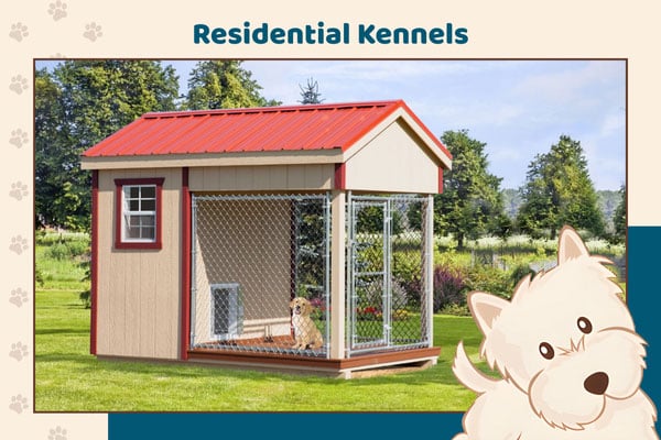 The Dog Kennel Collection Image For Lancasterpa.com Fern And Fountain Wedding Photography - Lancaster, Pa