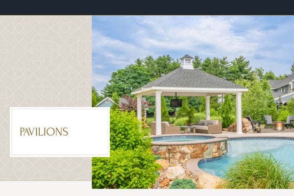 Fern and Fountain Wedding Photography - Lancaster, PA