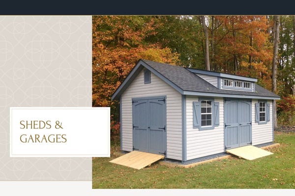 Fern and Fountain Wedding Photography - Lancaster, PA