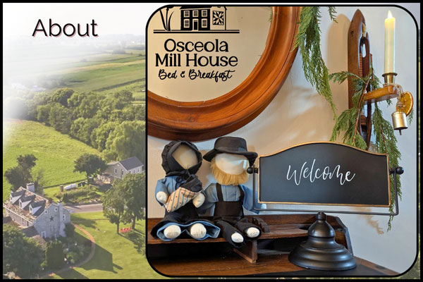 Osceola Mill House Bed And Breakfast Image For Lancasterpa.com Fern And Fountain Wedding Photography - Lancaster, Pa