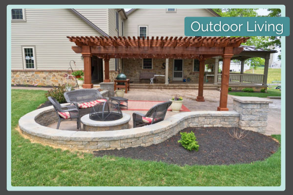 Concrete Authority Image For Lancasterpa.com Fern And Fountain Wedding Photography - Lancaster, Pa