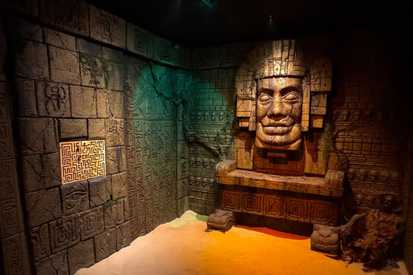 Enigma Escape Room Image For Lancasterpa.com Fern And Fountain Wedding Photography - Lancaster, Pa