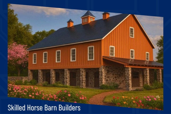 Signature Builders Image For Lancasterpa.com Fern And Fountain Wedding Photography - Lancaster, Pa