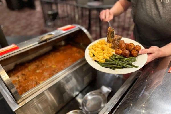 Fern and Fountain Wedding Photography - Lancaster, PA