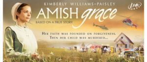 Amish Grace