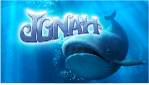 Sight and Sound Theatre - Jonah