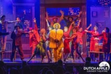 Dutch Apple Dinner Theatre