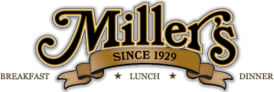 Miller's Smorgasbord Restaurant - Lancaster County PA Dining