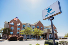 Parkview Inn & Suites Lancaster
