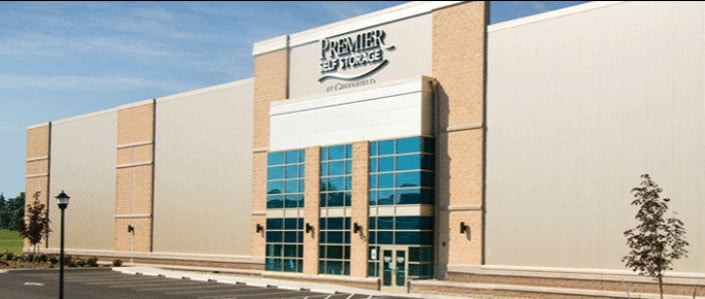 Premier Self Storage - Lancaster, Pa