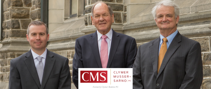 Clymer Law Offices - Lancaster, Pa