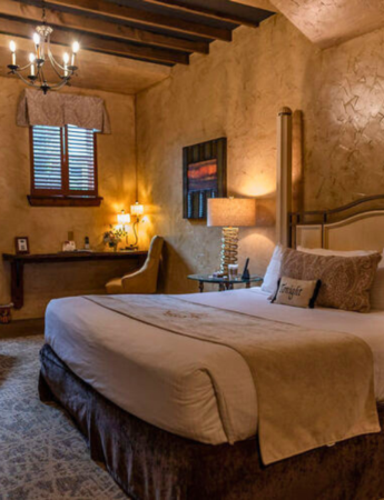 The Inn at Leola Village - Leola, PA