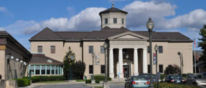 National Watch & Clock Collectors Museum