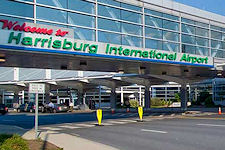 Harrisburg International Airport
