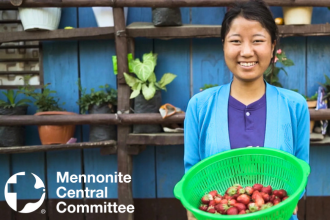 Mennonite Central Committee