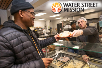 Water Street Ministries - Lancaster City, PA