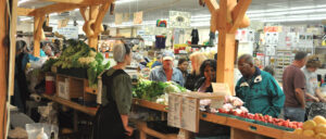 Bird-in-Hand Farmers Market