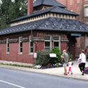 Lititz Welcome Center