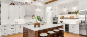 Conestoga Wood Specialties