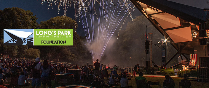 Long'S Park - Lancaster, Pa