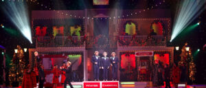 American Music Theater Christmas Show