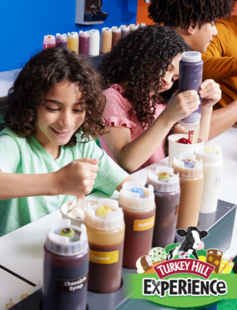 Turkey Hill Experience - Columbia, PA