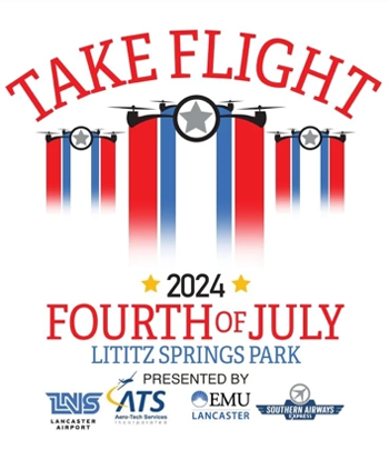 Lititz July 4 - Lititz, Pa
