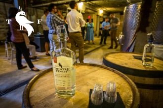 Thistle Finch Distillery