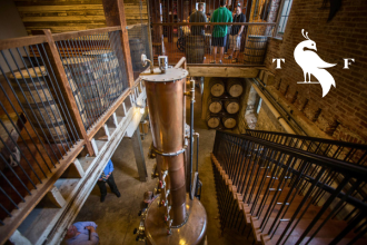 Thistle Finch Distillery