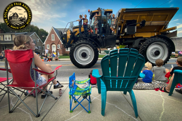 Solanco Fair - Quarryville, PA