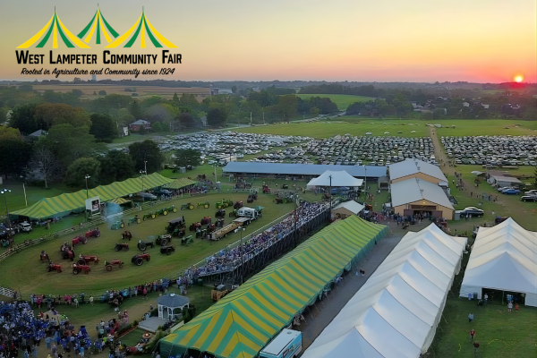 West Lampeter Community Fair - Lampeter, PA