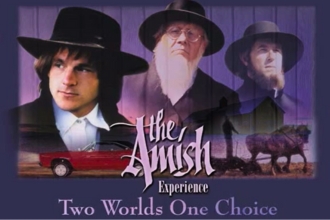 Jacob’s Choice at the Amish Experience Theater