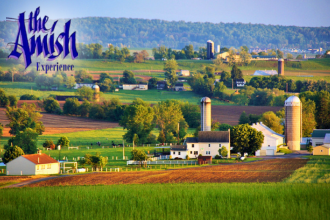 Amish Experience SuperSaver Tour
