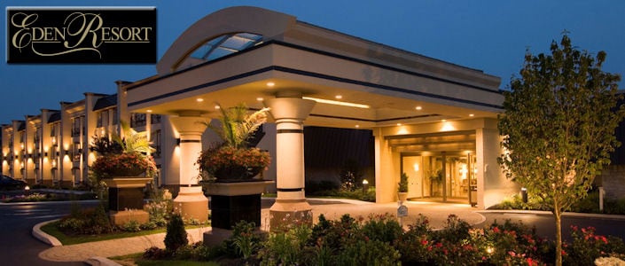 An Image Representing Holiday Inn Lancaster In Lancaster County, Pa