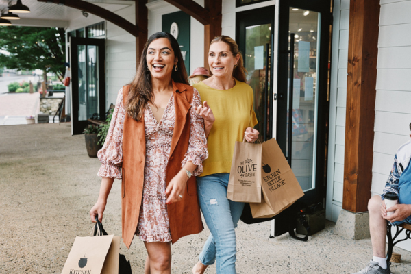 Kitchen Kettle Village - Intercourse, PA