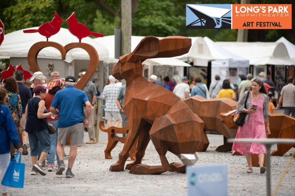 Long's Park - Lancaster County, PA