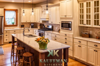 Kauffman Kitchens