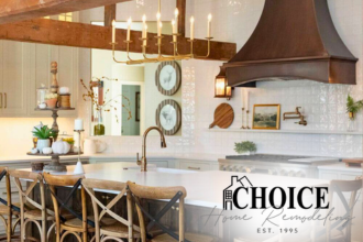 Choice Home Remodeling, Inc.
