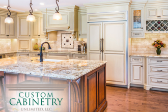 Custom Cabinetry Unlimited