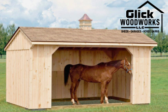 Glick Woodworks, LLC