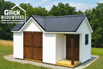 Glick Woodworks, LLC