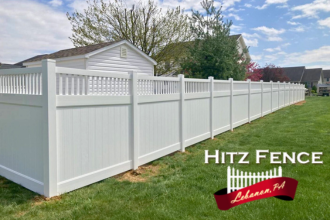 Hitz Fence Supplies