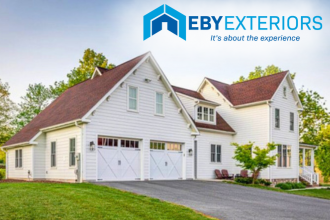 Eby Exteriors